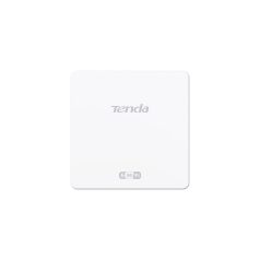   Tenda W15-Pro AX3000 WiFi6 Dual-band Gigabit In-wall Access Point White