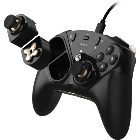 Thrustmaster ESWAP X2 Pro Gamepad Black