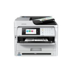   Epson Workforce Pro WF-M5899DWF Wireless Tintasugaras Nyomtató/Másoló/Scanner/Fax