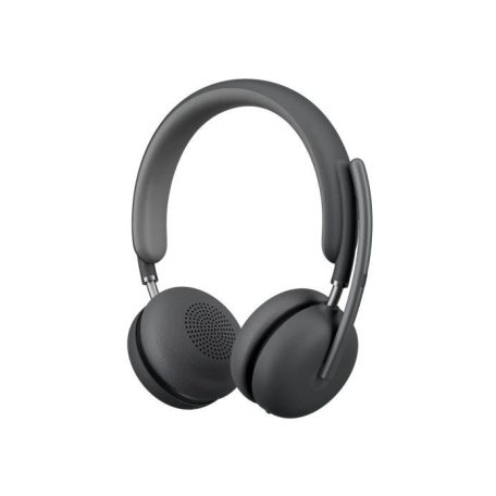 Logitech Zone Wireless 2 Wireless Bluetooth Headset Graphite