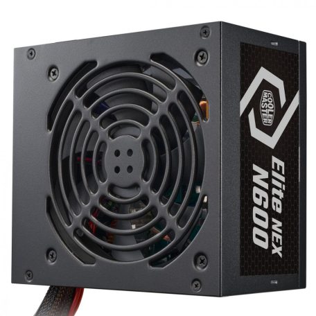 Cooler Master 600W 80+ Elite Nex N600