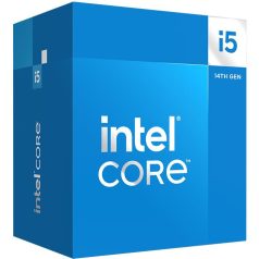 Intel Core i5-14400 2,5GHz 20MB LGA1700 BOX