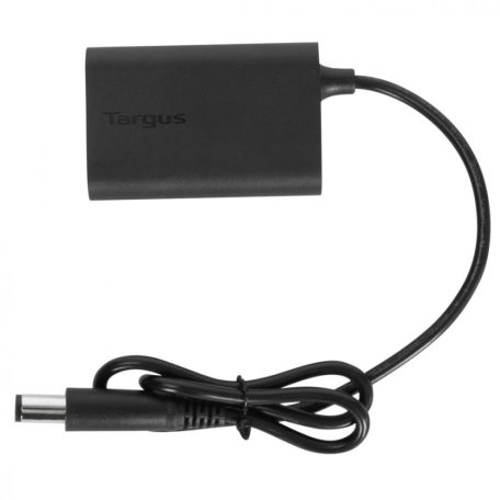 Targus Legacy 65W DC Power Converter Black