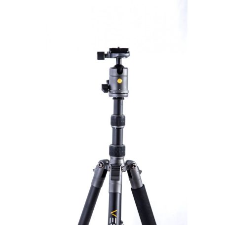 Vanguard VEO 3 GO 235AB Aluminum Tripod