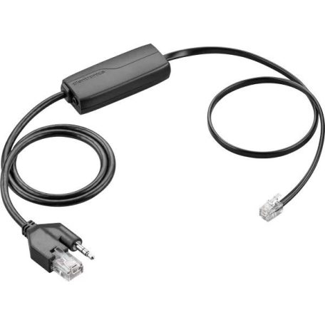 Poly Plantronics APD-80 Adapter Cable