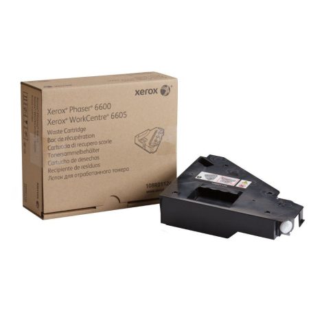 Xerox Phaser 6600 Black toner