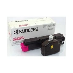 Kyocera TK-5415M Magenta toner