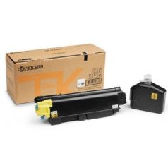 Kyocera TK-5415Y Yellow toner