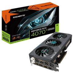 Gigabyte RTX4070 TI SUPER EAGLE OC 16G