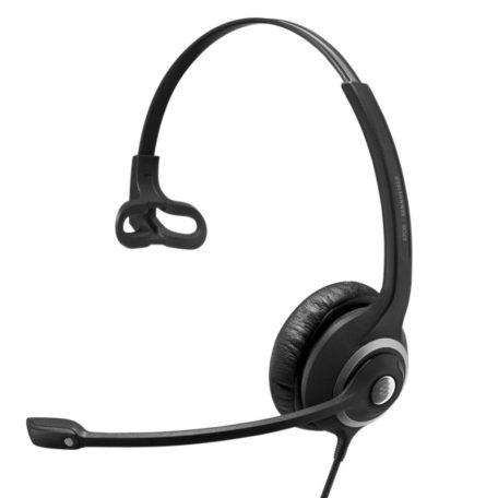 Sennheiser / EPOS IMPACT SC238 Mono Headset Black