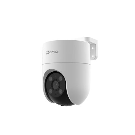 Ezviz H8c Pan & Tilt Wi-Fi Camera