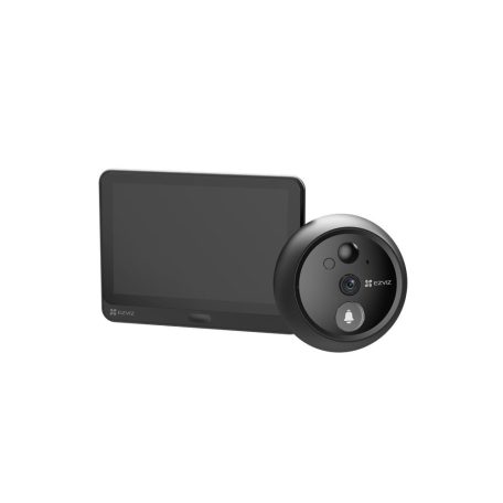 Ezviz HP4 Wire-free Peephole Doorbell