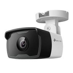   TP-Link VIGI C340I (6mm) 4MP Outdoor IR Bullet Network Camera