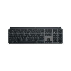 Logitech MX Keys S Keyboard Graphite UK