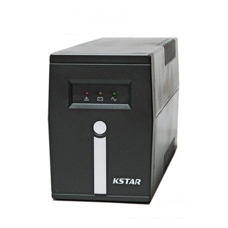 KSTAR Micropower 1200VA UPS