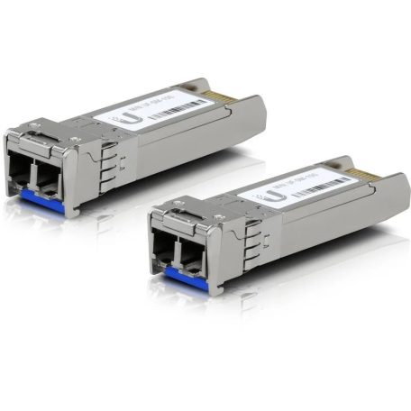 Ubiquiti UACC-OM-SM-10G-D-20 SFP Transceiver Modul