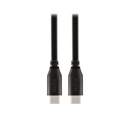 Rode SC17 USB-C to USB-C Cable 1,5m Black