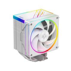 ID-COOLING FROZN A610 ARGB WHITE