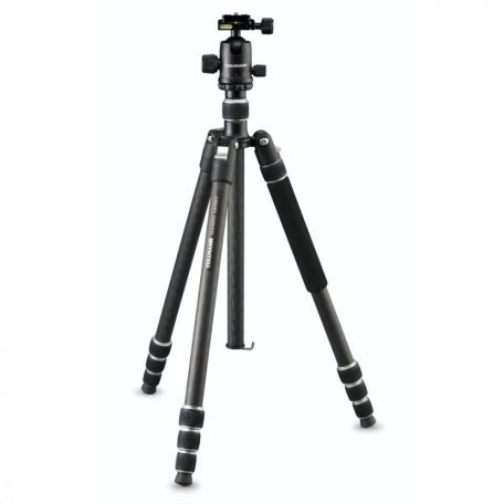 Cullmann Nando 580MC RB8.5 camera stand Black