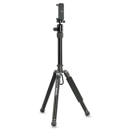 Cullmann Neomax 260 mobile camera stand Black