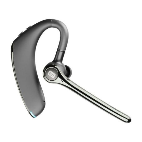 Cellularline Fluent Bluetooth Ergonomic Design Headset Black