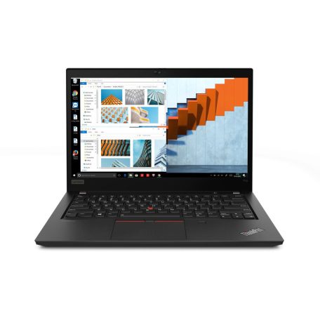 Lenovo ThinkPad T14 Gen 2 Black