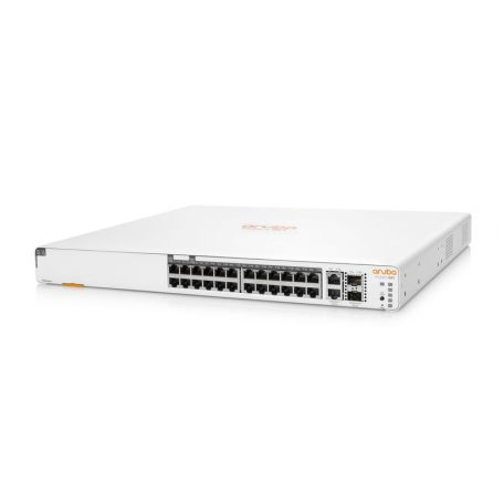 HP Aruba IOn 1960 24-port PoE Switch