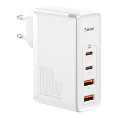 Baseus GaN2 Pro Quick Charger 100W White