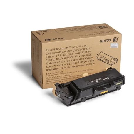 Xerox 106R03624 toner Black