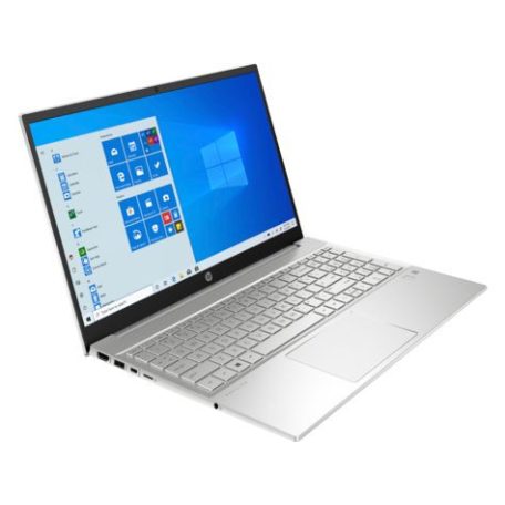 HP Pavilion 15-EG3003NH Natural Silver