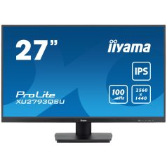 iiyama 27" ProLite XU2793QSU-B6 IPS LED