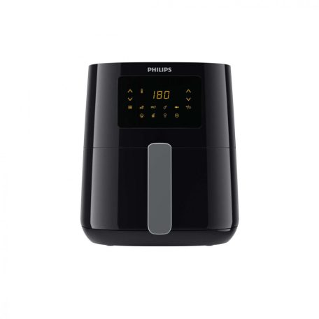 Philips Essential Airfryer Black