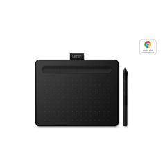 Wacom Intuos small Black