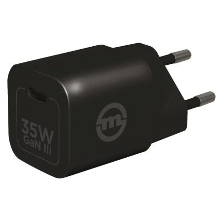 Mobile Origin 35W GaN III Super Charger Single USB-C Black