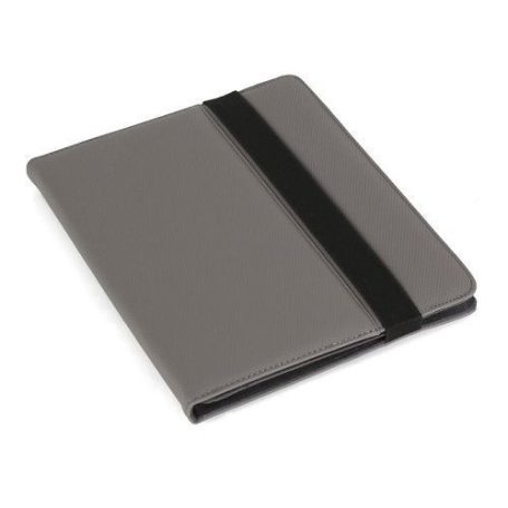 Platinet Omega MaryLand Cover for Tablet/E-Book 9,7" Grey