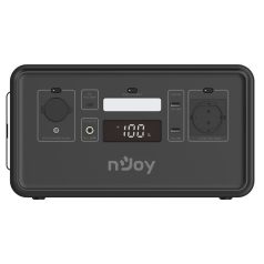 Njoy Power Base 300 Black