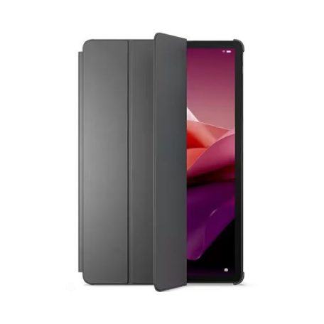 Lenovo Tab P12 Folio Case Black