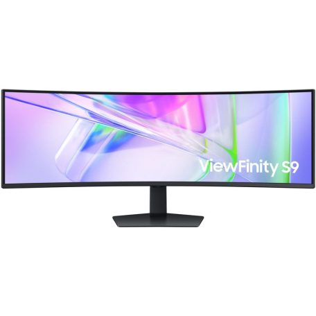 Samsung 49" LS49C950UAUXEN LED Curved