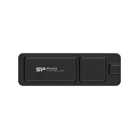 Silicon Power 1TB USB3.2 PX10 Black