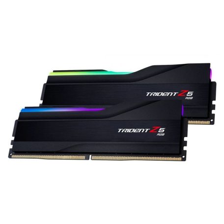 G.SKILL 48GB DDR5 8200MHz Kit(2x24GB) Trident Z5 RGB Matte Black