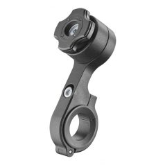 Interphone QUIKLOX handlebar mount Black