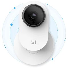 Xiaomi Yi Home Camera 3 WiFi White