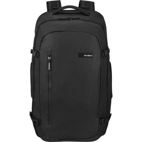 Samsonite Roader Travel Backpack M 17,3" Deep Black