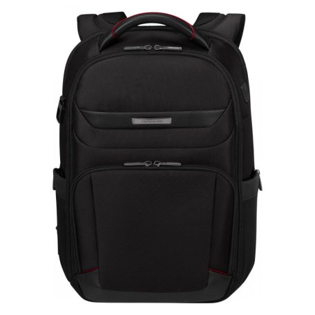 Samsonite PRO-DLX 6 Backpack 15,6" Black