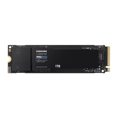 Samsung 1TB M.2 2280 NVMe 990 EVO