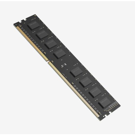 HikSEMI 4GB DDR4 2666MHz Hiker Black