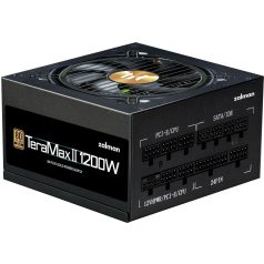 Zalman 1200W 80+ Gold TeraMax II