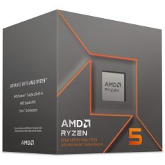 AMD Ryzen 5 8600G 4,3GHz AM5 BOX