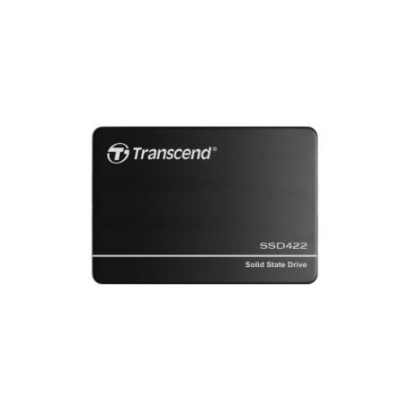 Transcend 128GB 2,5" SATA3 SSD422K TS128GSSD420K