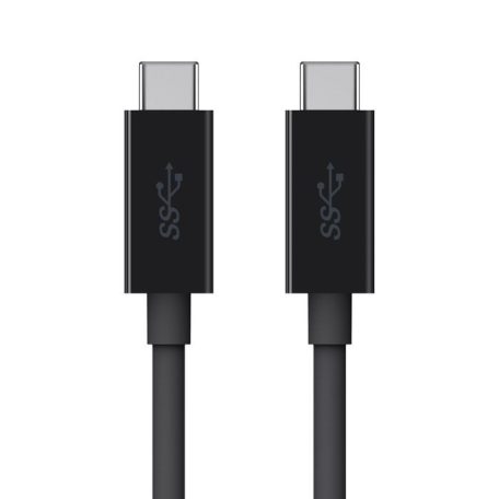 Belkin USB-C Monitor Cable 2m Black